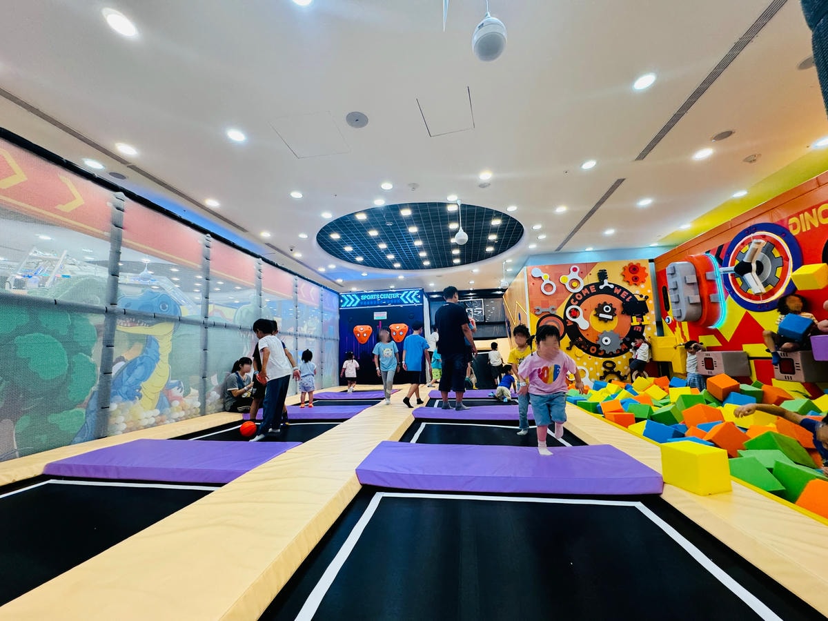 ★台中親子景點推薦★最新親子室內樂園『Love Me樂米樂園 ★台中親子景點推薦★最新親子室內樂園『Love Me樂米樂園