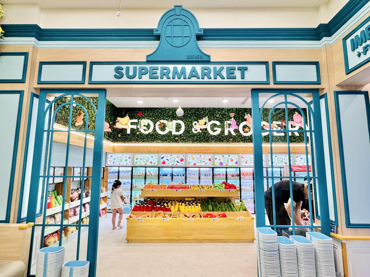 ★台中親子景點推薦★最新親子室內樂園『Love Me樂米樂園 ★台中親子景點推薦★最新親子室內樂園『Love Me樂米樂園