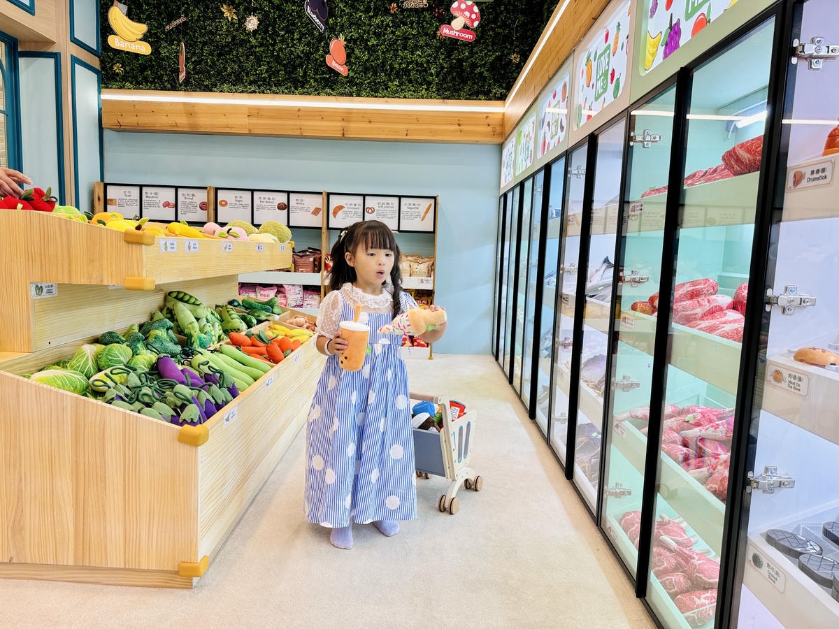 ★台中親子景點推薦★最新親子室內樂園『Love Me樂米樂園 ★台中親子景點推薦★最新親子室內樂園『Love Me樂米樂園