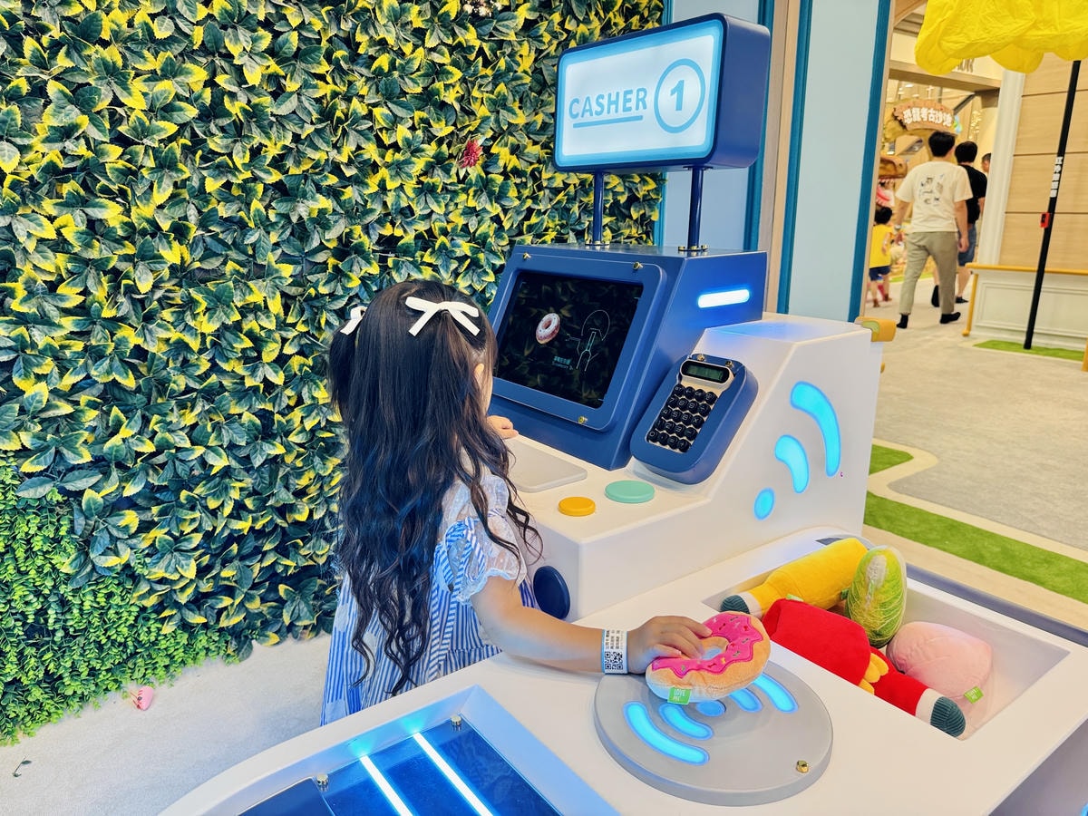 ★台中親子景點推薦★最新親子室內樂園『Love Me樂米樂園 ★台中親子景點推薦★最新親子室內樂園『Love Me樂米樂園