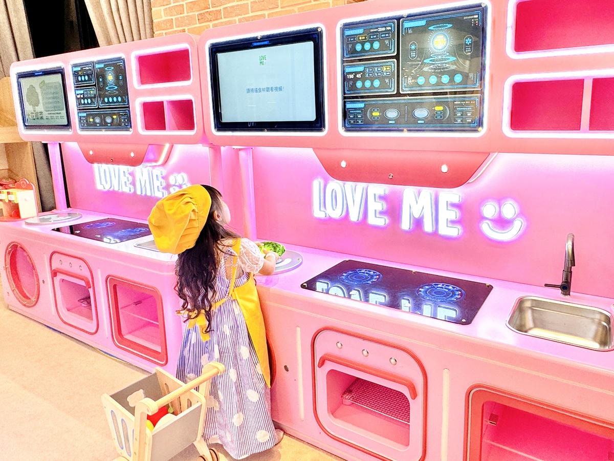 ★台中親子景點推薦★最新親子室內樂園『Love Me樂米樂園 ★台中親子景點推薦★最新親子室內樂園『Love Me樂米樂園
