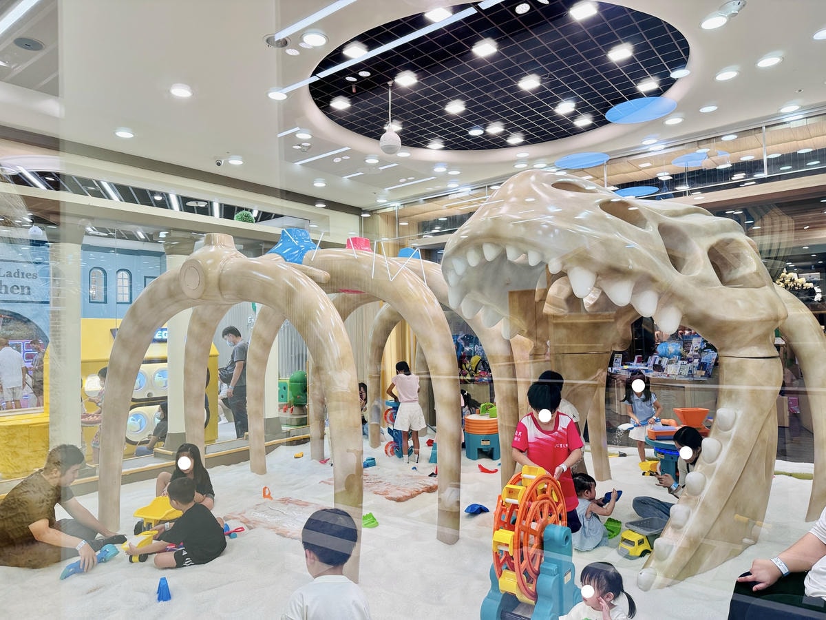 ★台中親子景點推薦★最新親子室內樂園『Love Me樂米樂園 ★台中親子景點推薦★最新親子室內樂園『Love Me樂米樂園