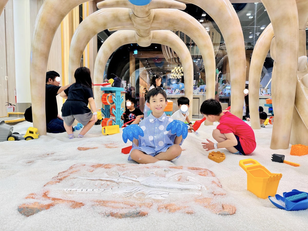 ★台中親子景點推薦★最新親子室內樂園『Love Me樂米樂園 ★台中親子景點推薦★最新親子室內樂園『Love Me樂米樂園