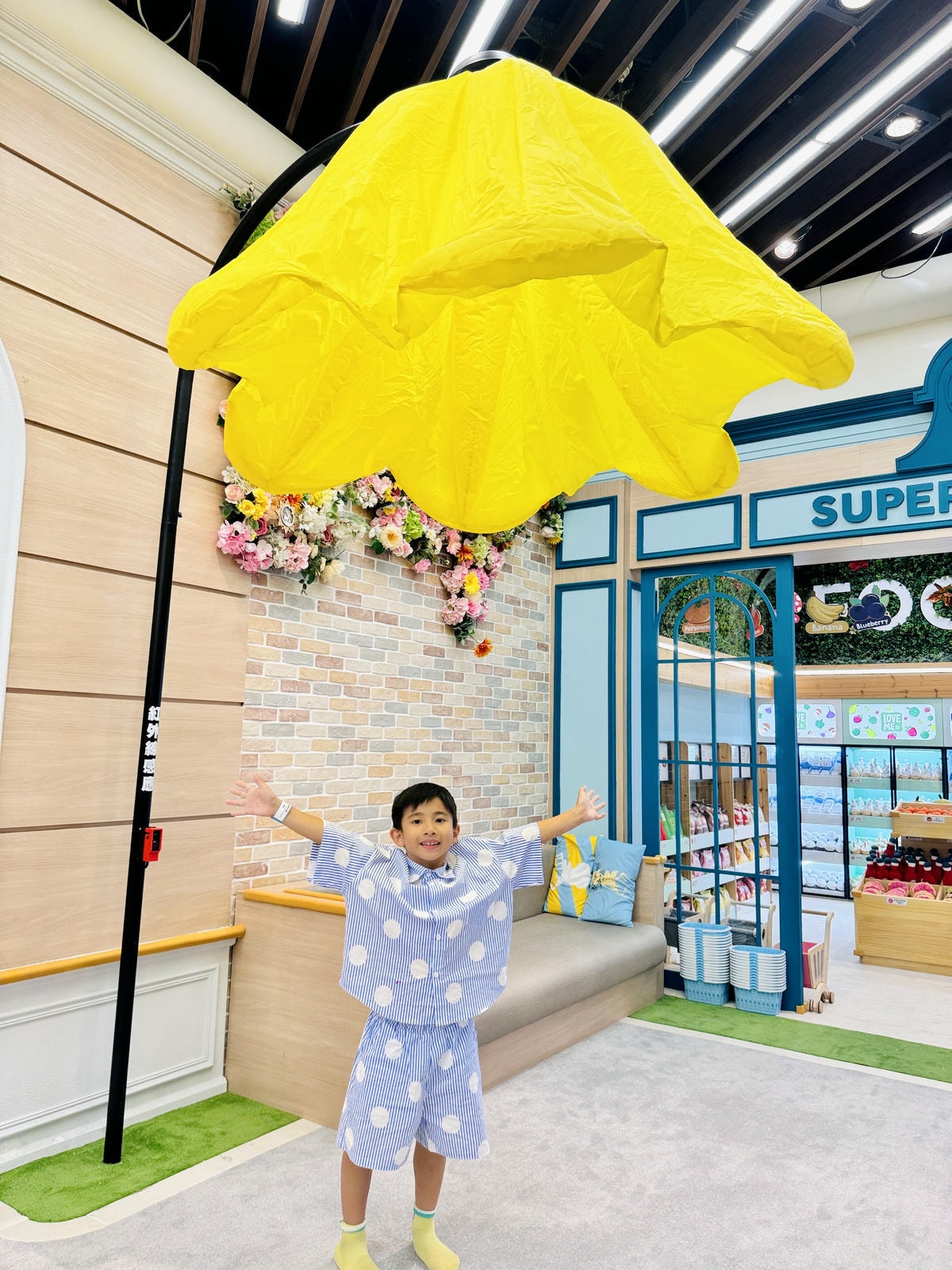 ★台中親子景點推薦★最新親子室內樂園『Love Me樂米樂園 ★台中親子景點推薦★最新親子室內樂園『Love Me樂米樂園