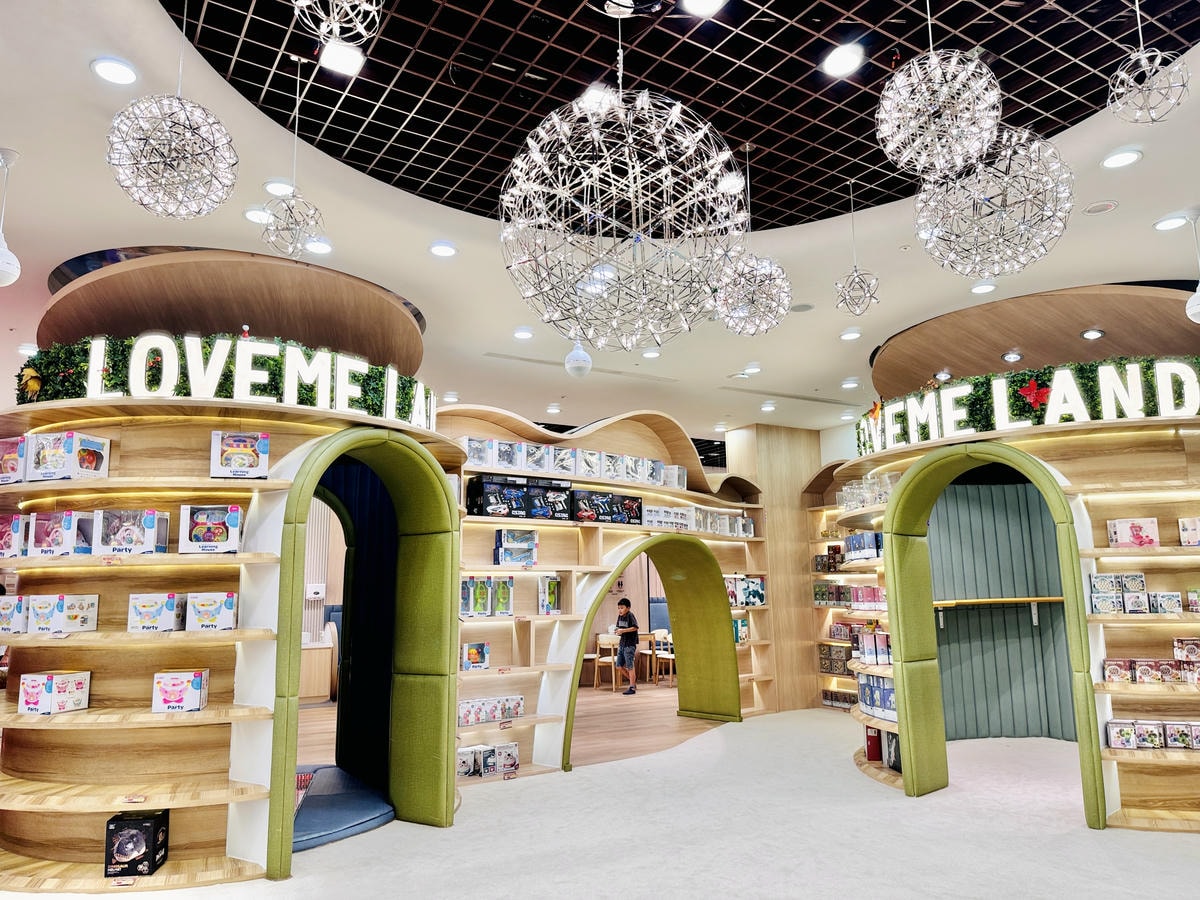 ★台中親子景點推薦★最新親子室內樂園『Love Me樂米樂園 ★台中親子景點推薦★最新親子室內樂園『Love Me樂米樂園