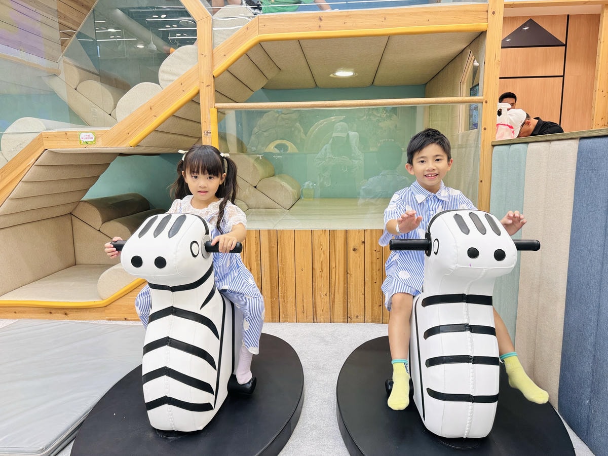★台中親子景點推薦★最新親子室內樂園『Love Me樂米樂園 ★台中親子景點推薦★最新親子室內樂園『Love Me樂米樂園