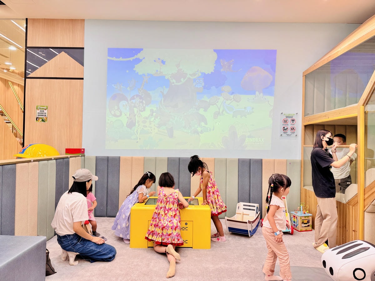 ★台中親子景點推薦★最新親子室內樂園『Love Me樂米樂園 ★台中親子景點推薦★最新親子室內樂園『Love Me樂米樂園