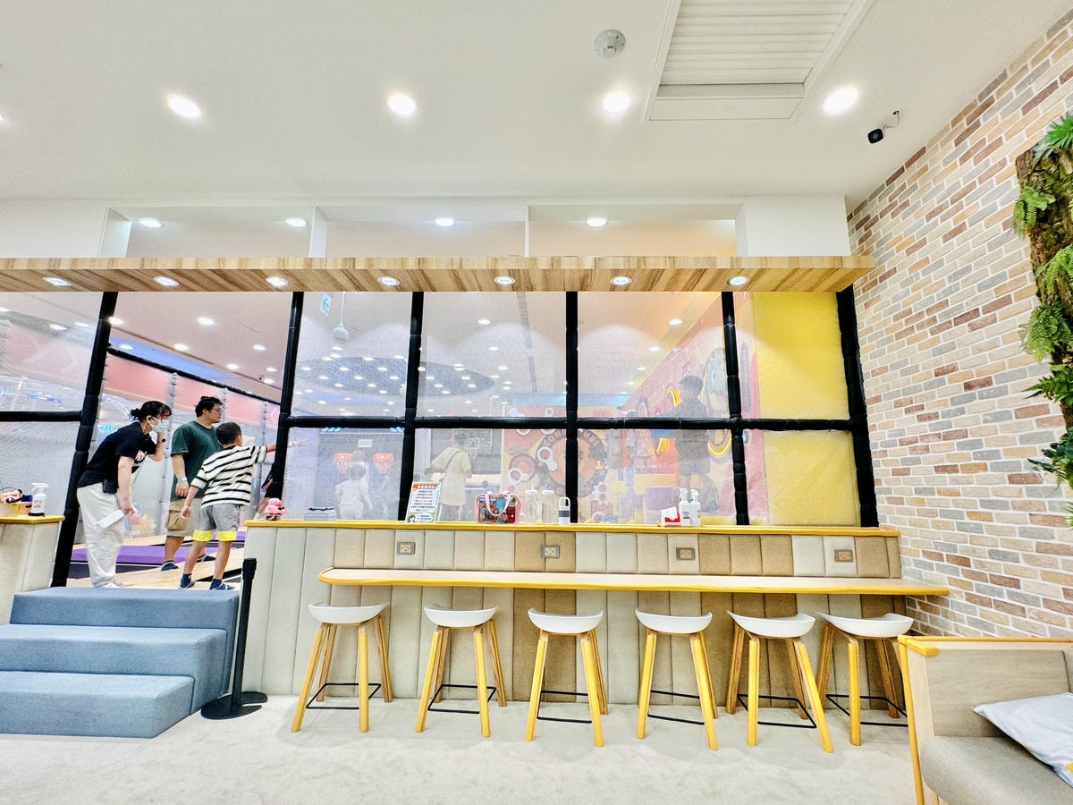 ★台中親子景點推薦★最新親子室內樂園『Love Me樂米樂園 ★台中親子景點推薦★最新親子室內樂園『Love Me樂米樂園