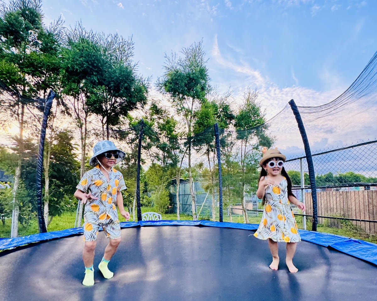 ★育兒分享★小孩挑食怎麼辦？一喝就愛上的純煉九尾草滴雞精，不