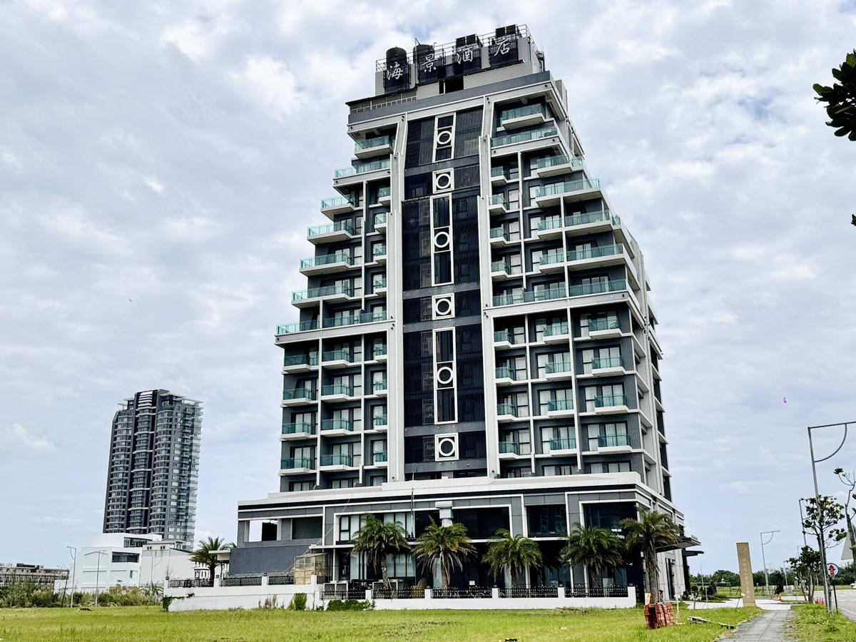 ★宜蘭親子住宿推薦★『蘭陽烏石港海景酒店』親子必住,開窗就能 ★宜蘭親子住宿推薦★『蘭陽烏石港海景酒店』親子必住,開窗就能