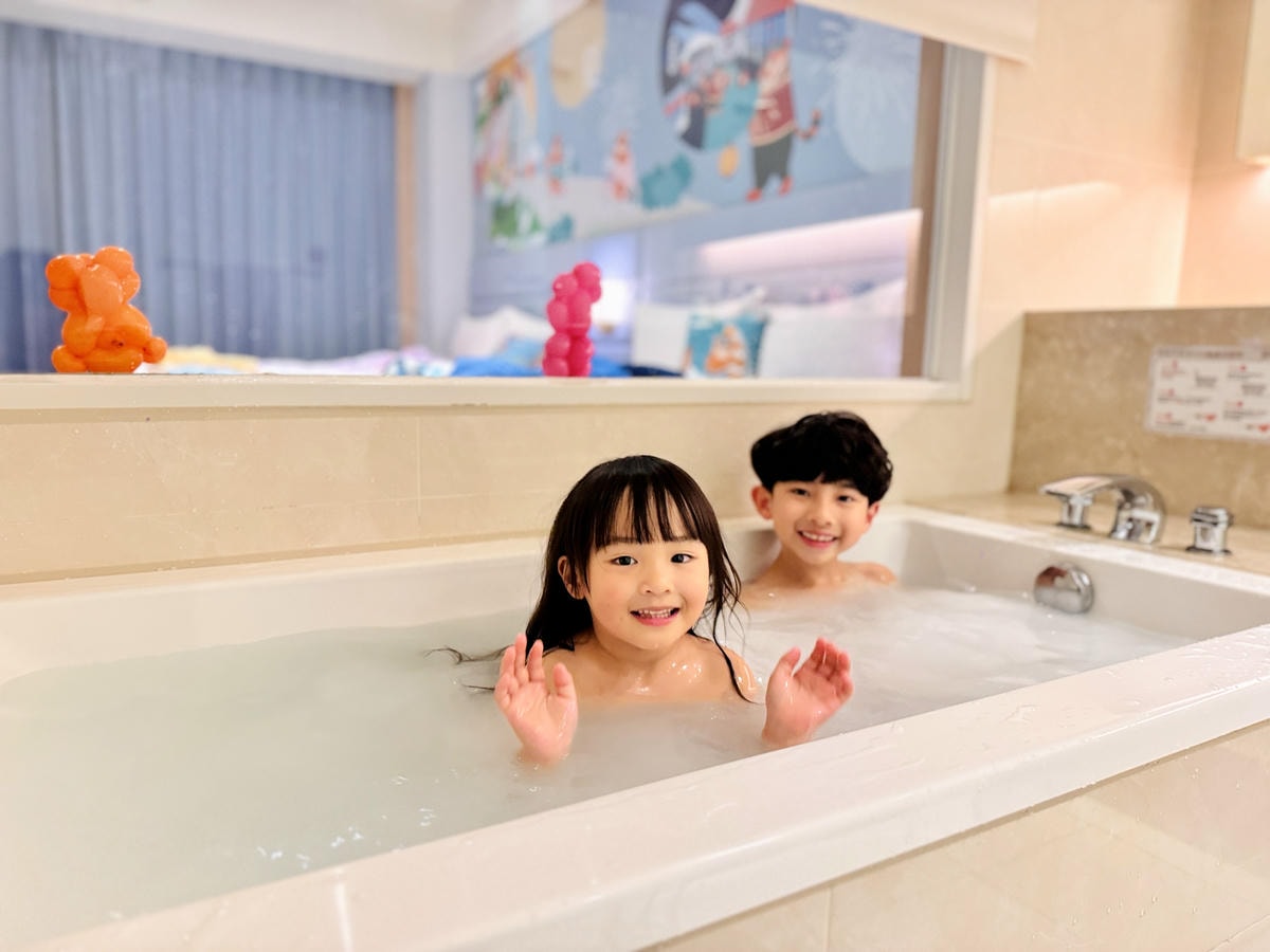 ★宜蘭親子住宿推薦★『蘭陽烏石港海景酒店』親子必住,一泊一食 ★宜蘭親子住宿推薦★『蘭陽烏石港海景酒店』親子必住,一泊一食