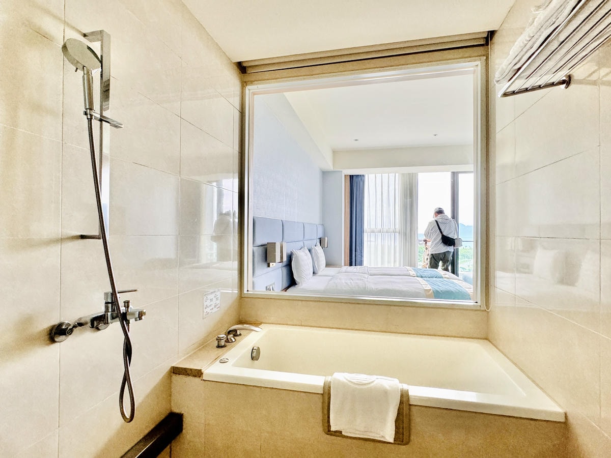 ★宜蘭親子住宿推薦★『蘭陽烏石港海景酒店』親子必住,一泊一食 ★宜蘭親子住宿推薦★『蘭陽烏石港海景酒店』親子必住,一泊一食