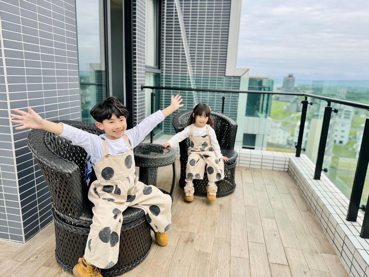 ★宜蘭親子住宿推薦★『蘭陽烏石港海景酒店』親子必住,一泊一食 ★宜蘭親子住宿推薦★『蘭陽烏石港海景酒店』親子必住,一泊一食