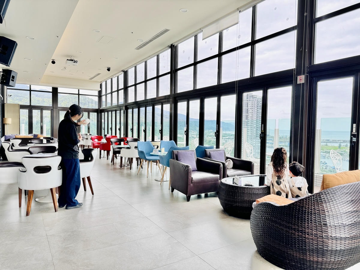 ★宜蘭親子住宿推薦★『蘭陽烏石港海景酒店』親子必住,一泊一食 ★宜蘭親子住宿推薦★『蘭陽烏石港海景酒店』親子必住,一泊一食