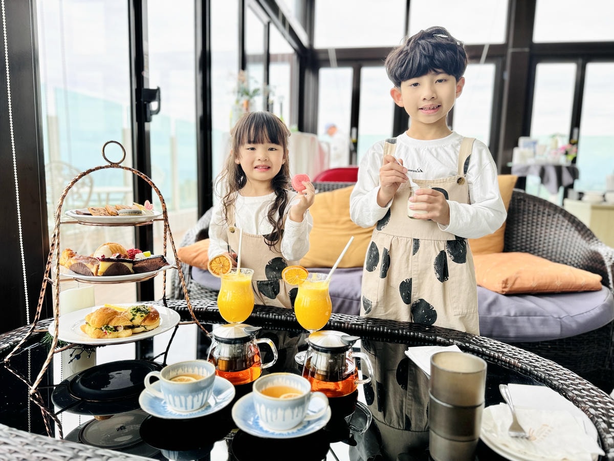 ★宜蘭親子住宿推薦★『蘭陽烏石港海景酒店』親子必住,一泊一食 ★宜蘭親子住宿推薦★『蘭陽烏石港海景酒店』親子必住,一泊一食