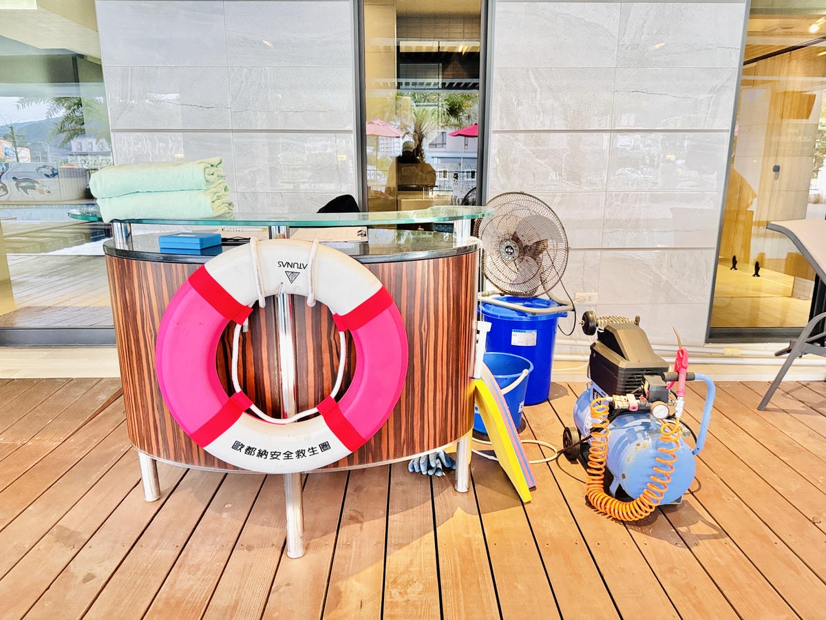 ★宜蘭親子住宿推薦★『蘭陽烏石港海景酒店』親子必住,一泊一食 ★宜蘭親子住宿推薦★『蘭陽烏石港海景酒店』親子必住,一泊一食