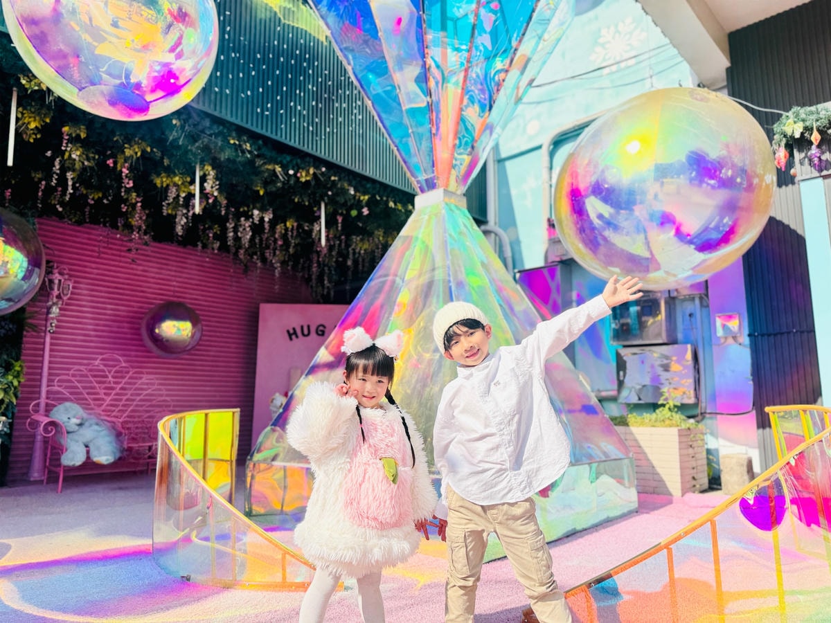 ★台中親子景點推薦★后里『約客厚禮築夢手創館』2.0新登場, ★台中親子景點推薦★后里『約客厚禮築夢手創館』2.0新登場,