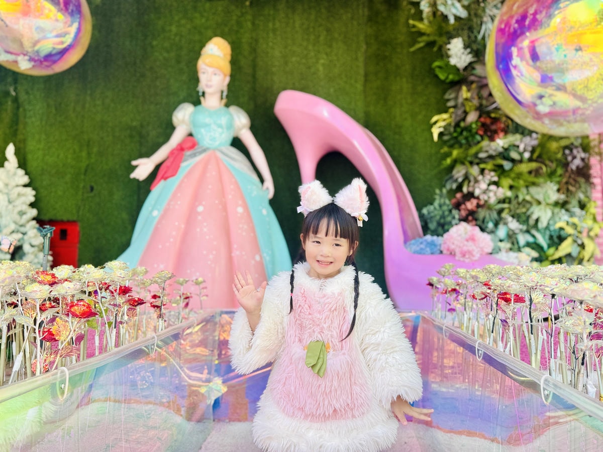 ★台中親子景點推薦★后里『約客厚禮築夢手創館』2.0新登場, ★台中親子景點推薦★后里『約客厚禮築夢手創館』2.0新登場,