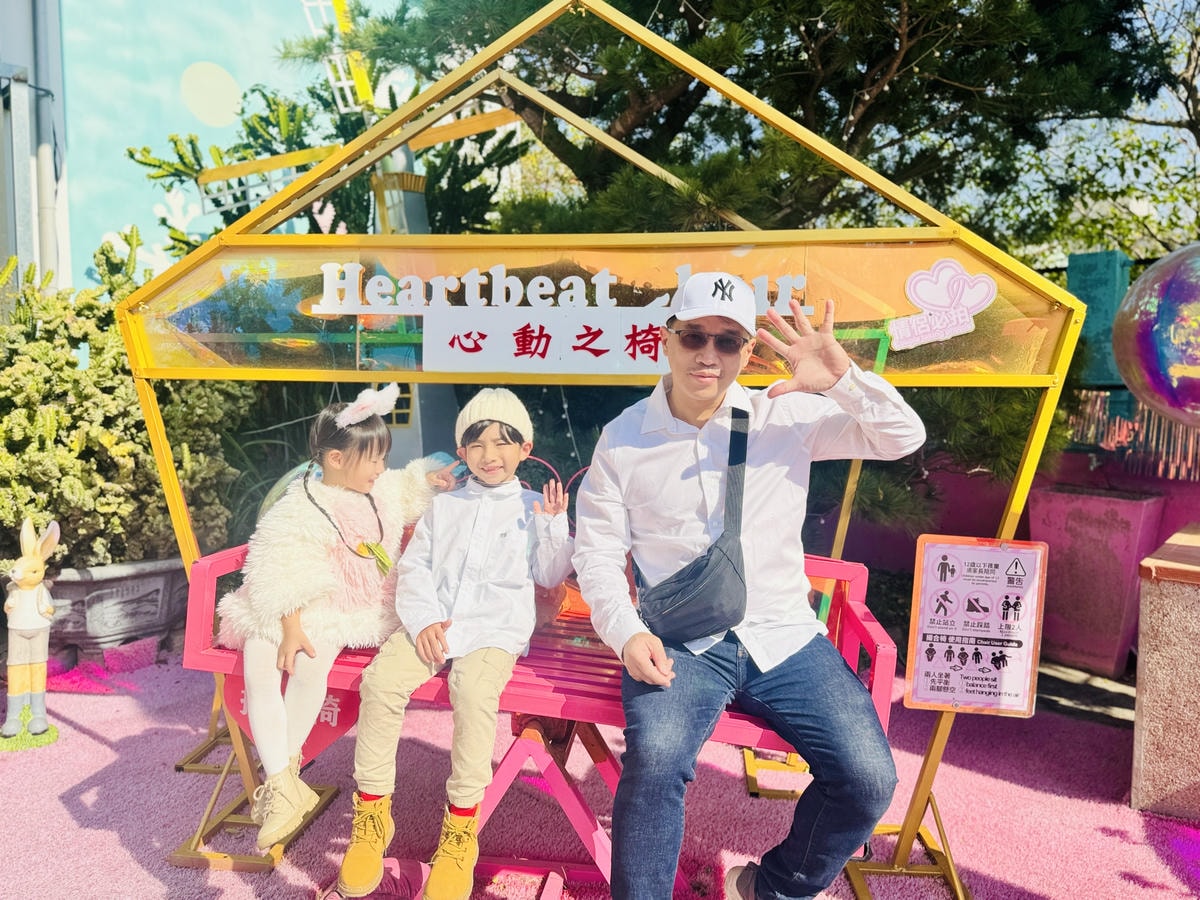 ★台中親子景點推薦★后里『約客厚禮築夢手創館』2.0新登場, ★台中親子景點推薦★后里『約客厚禮築夢手創館』2.0新登場,