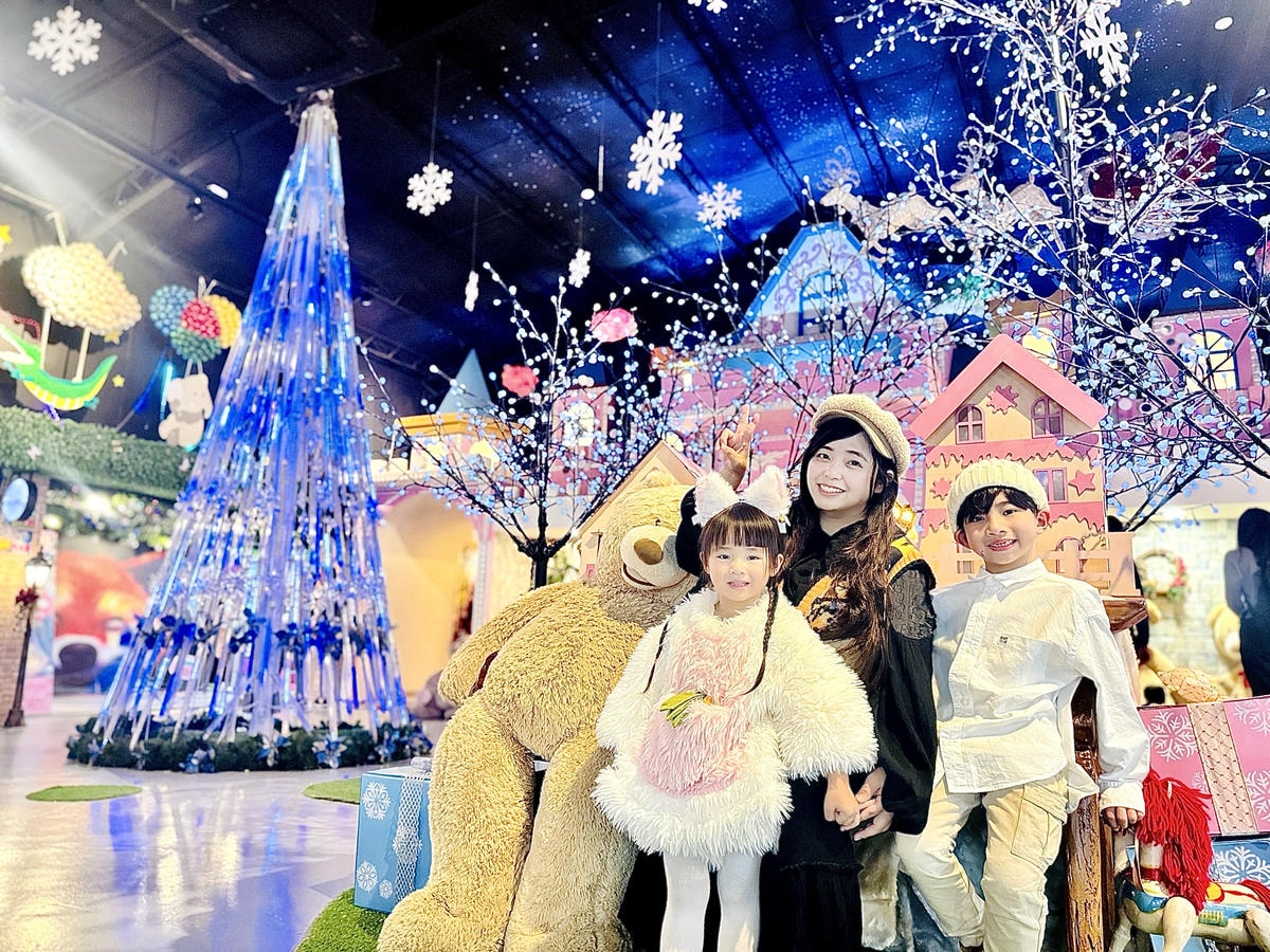 ★台中親子景點推薦★后里『約客厚禮築夢手創館』2.0新登場, ★台中親子景點推薦★后里『約客厚禮築夢手創館』2.0新登場,