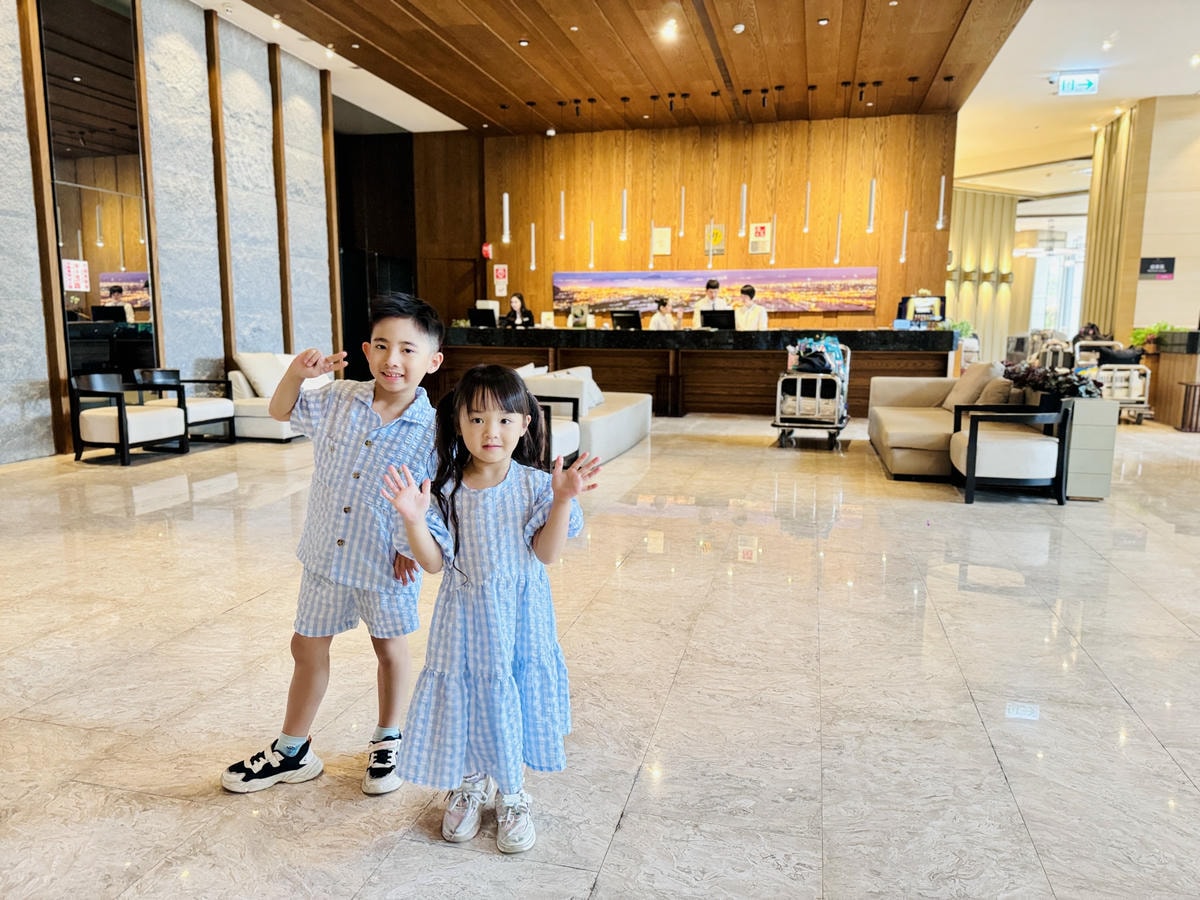 ★宜蘭親子住宿推薦★村却國際溫泉酒店 ★宜蘭親子住宿推薦★村却國際溫泉酒店