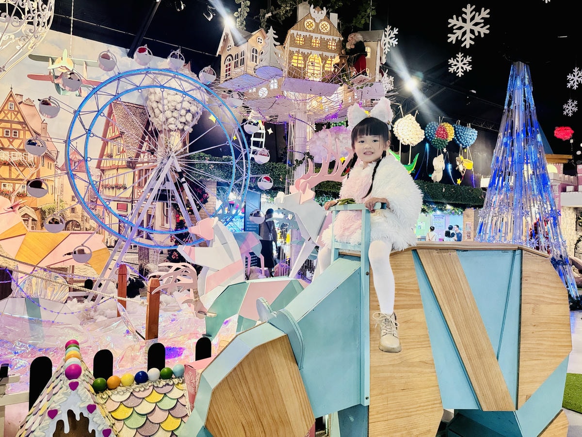 ★台中親子景點推薦★后里『約客厚禮築夢手創館』2.0新登場, ★台中親子景點推薦★后里『約客厚禮築夢手創館』2.0新登場,