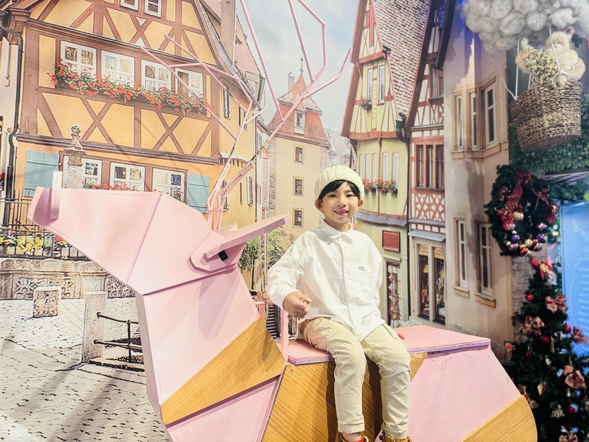 ★台中親子景點推薦★后里『約客厚禮築夢手創館』2.0新登場, ★台中親子景點推薦★后里『約客厚禮築夢手創館』2.0新登場,