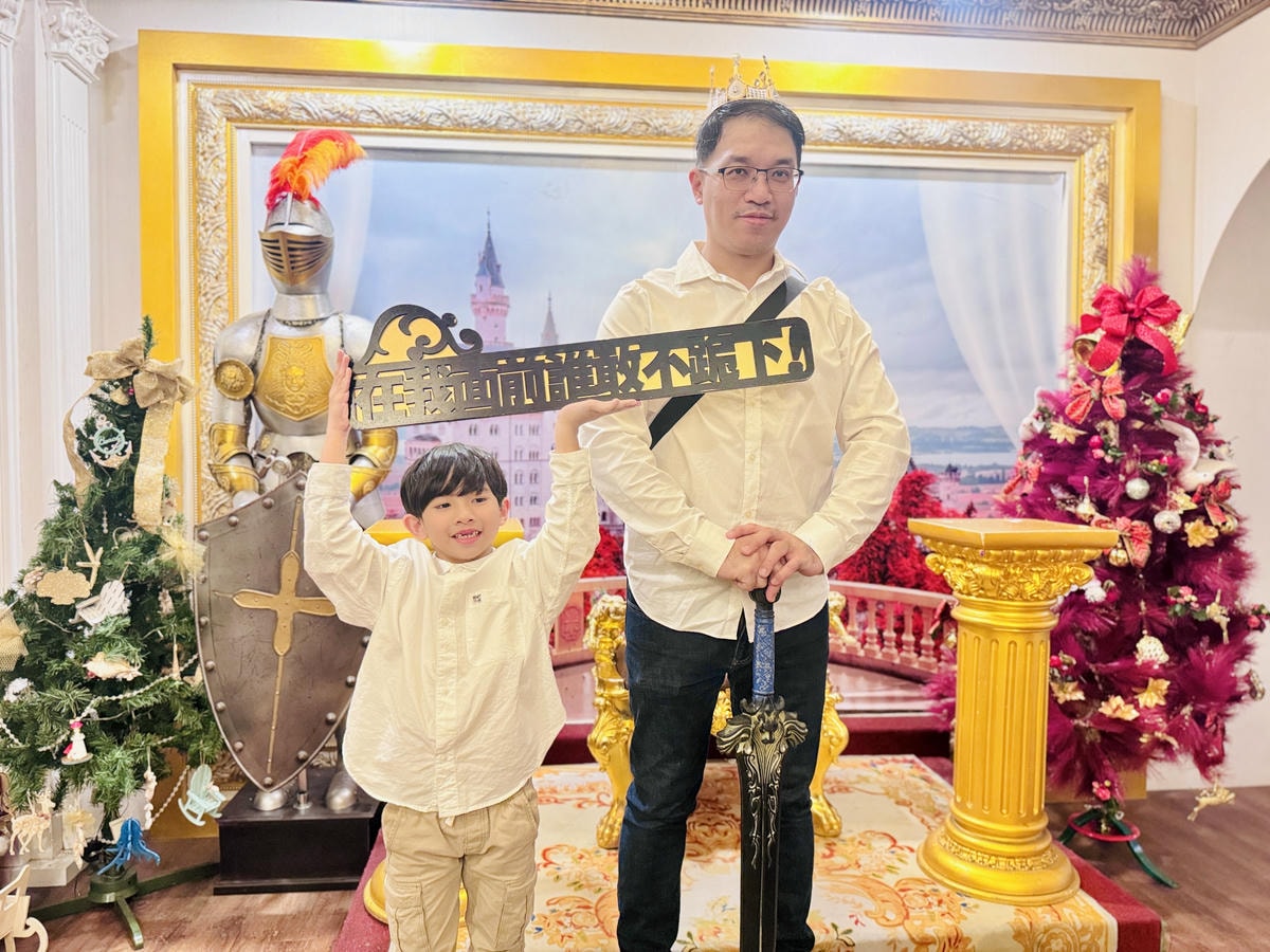 ★台中親子景點推薦★后里『約客厚禮築夢手創館』2.0新登場, ★台中親子景點推薦★后里『約客厚禮築夢手創館』2.0新登場,