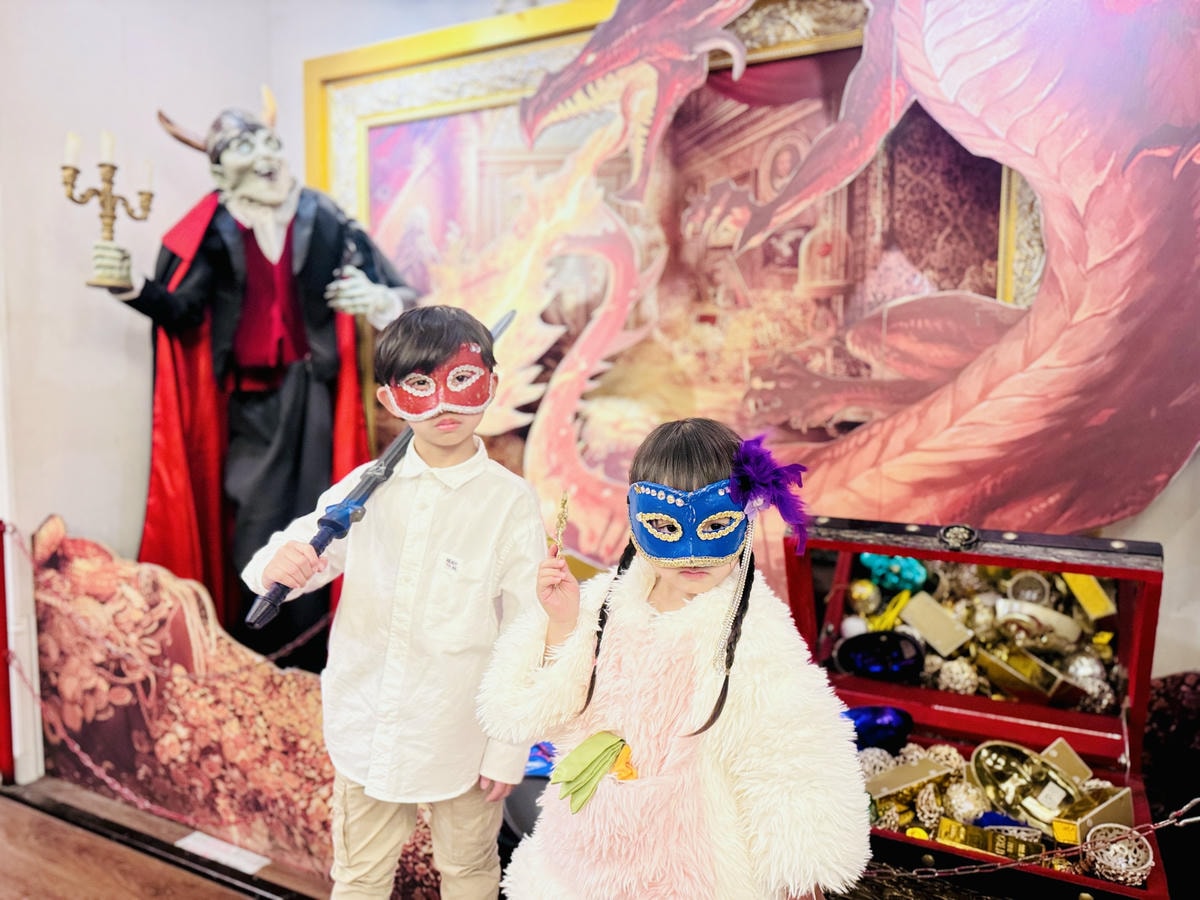 ★台中親子景點推薦★后里『約客厚禮築夢手創館』2.0新登場, ★台中親子景點推薦★后里『約客厚禮築夢手創館』2.0新登場,