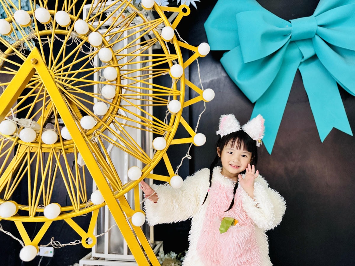 ★台中親子景點推薦★后里『約客厚禮築夢手創館』2.0新登場, ★台中親子景點推薦★后里『約客厚禮築夢手創館』2.0新登場,