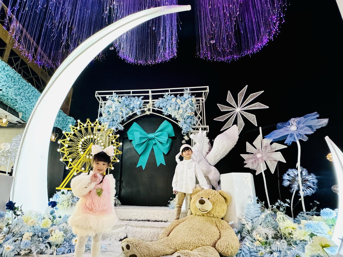 ★台中親子景點推薦★后里『約客厚禮築夢手創館』2.0新登場, ★台中親子景點推薦★后里『約客厚禮築夢手創館』2.0新登場,