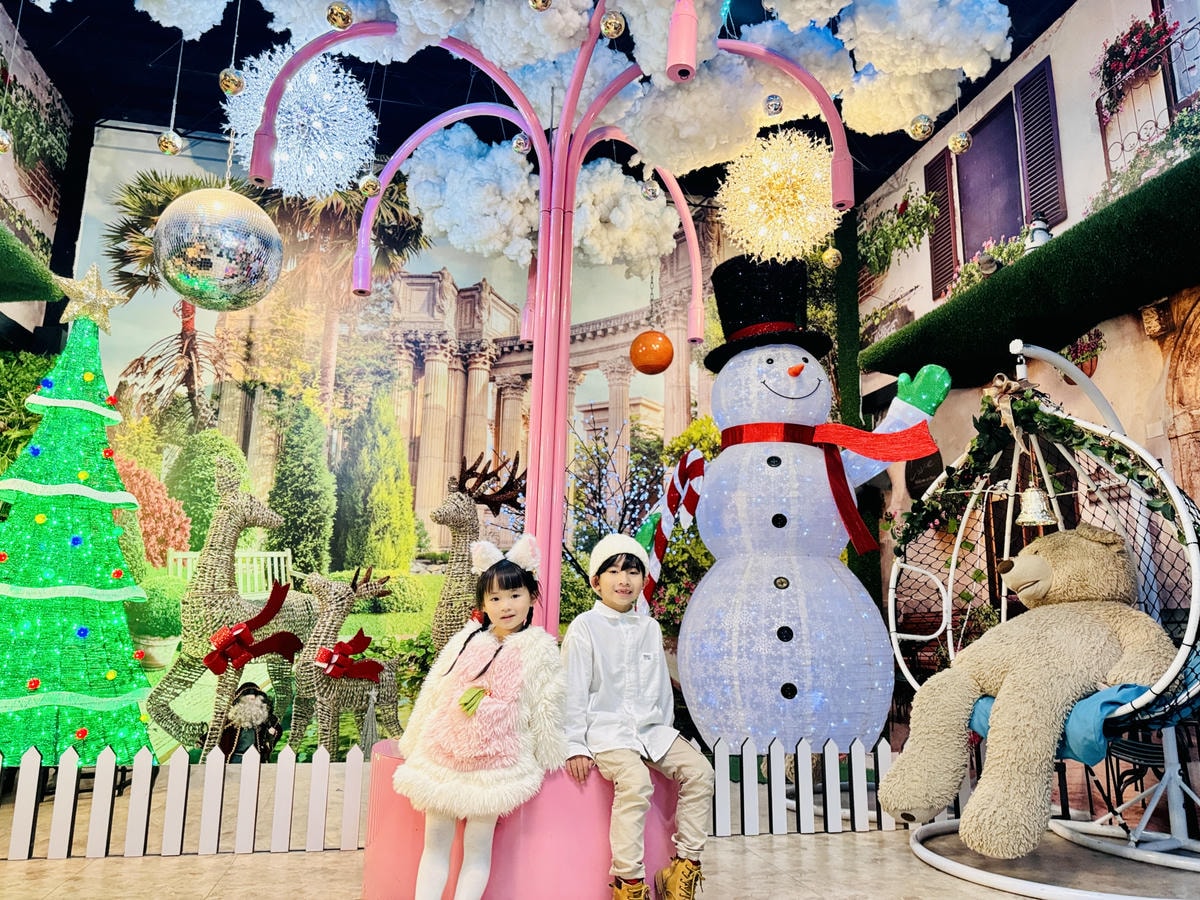 ★台中親子景點推薦★后里『約客厚禮築夢手創館』2.0新登場, ★台中親子景點推薦★后里『約客厚禮築夢手創館』2.0新登場,