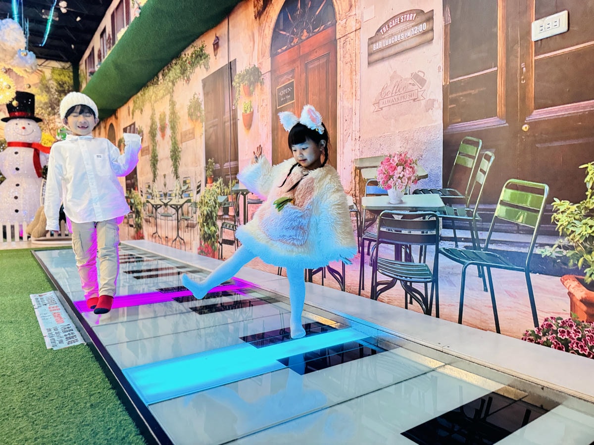 ★台中親子景點推薦★后里『約客厚禮築夢手創館』2.0新登場, ★台中親子景點推薦★后里『約客厚禮築夢手創館』2.0新登場,