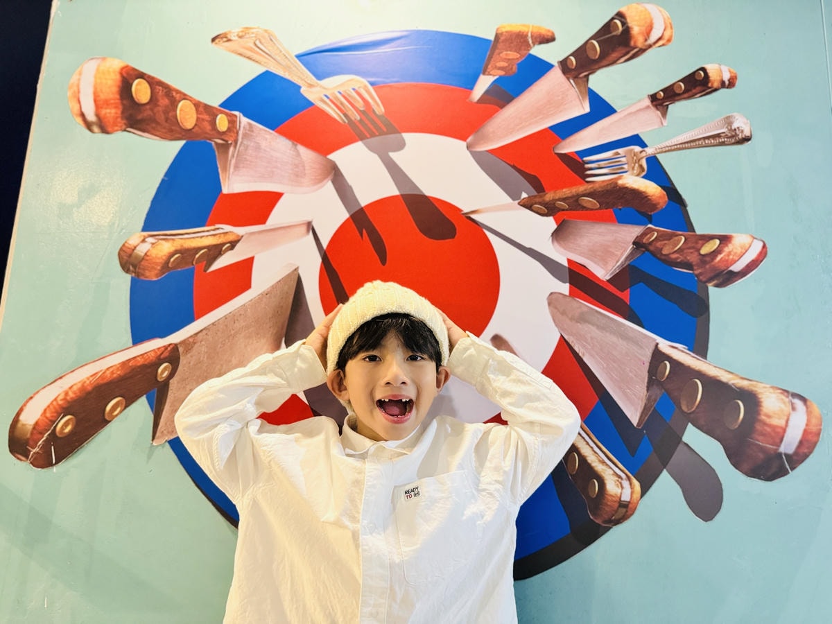 ★台中親子景點推薦★后里『約客厚禮築夢手創館』2.0新登場, ★台中親子景點推薦★后里『約客厚禮築夢手創館』2.0新登場,