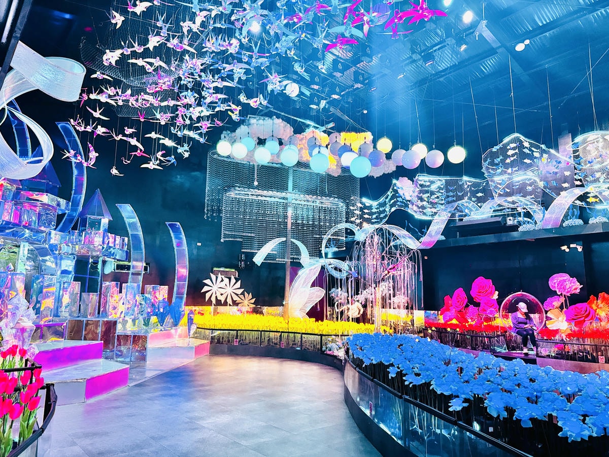 ★台中親子景點推薦★后里『約客厚禮築夢手創館』2.0新登場, ★台中親子景點推薦★后里『約客厚禮築夢手創館』2.0新登場,