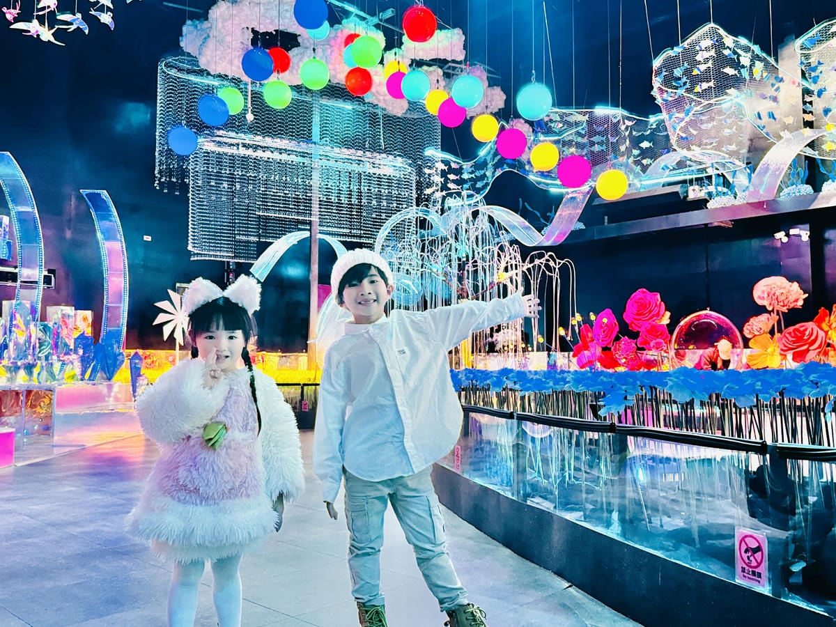 ★台中親子景點推薦★后里『約客厚禮築夢手創館』2.0新登場, ★台中親子景點推薦★后里『約客厚禮築夢手創館』2.0新登場,