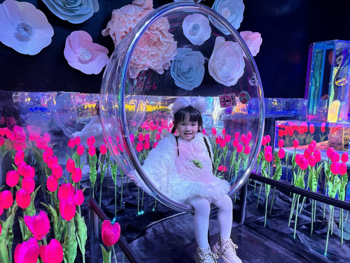 ★台中親子景點推薦★后里『約客厚禮築夢手創館』2.0新登場, ★台中親子景點推薦★后里『約客厚禮築夢手創館』2.0新登場,