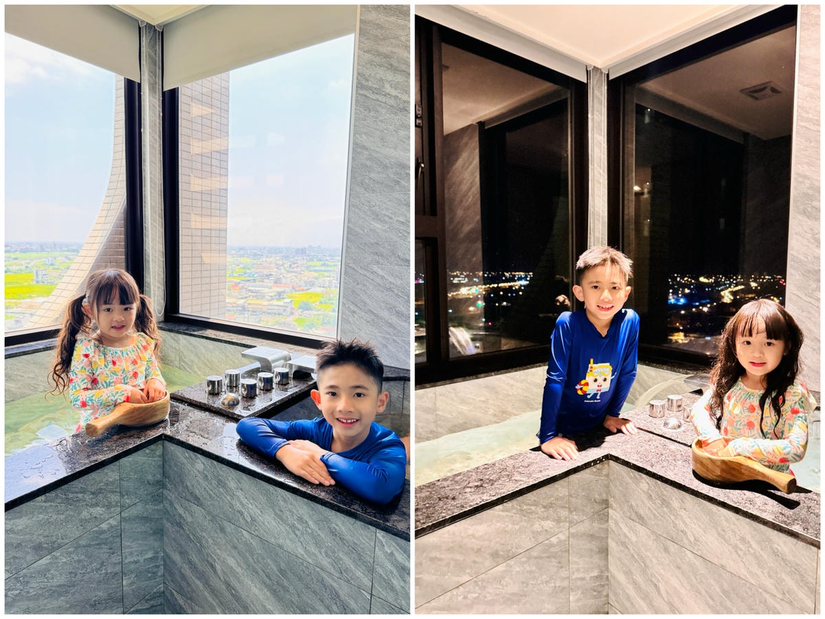 ★宜蘭親子住宿推薦★村却國際溫泉酒店 ★宜蘭親子住宿推薦★村却國際溫泉酒店