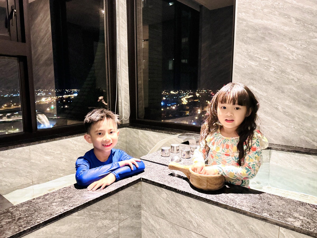 ★宜蘭親子住宿推薦★村却國際溫泉酒店 ★宜蘭親子住宿推薦★村却國際溫泉酒店