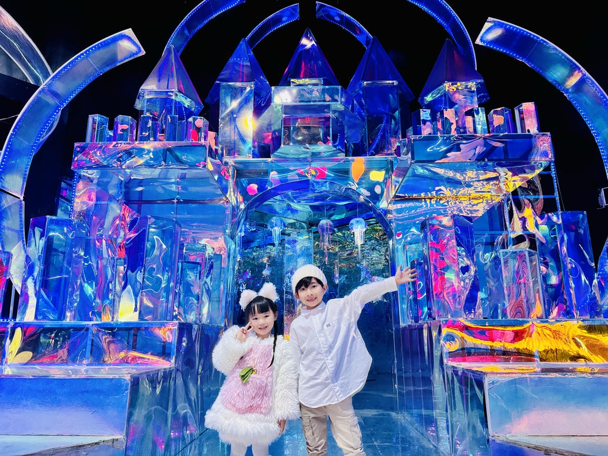 ★台中親子景點推薦★后里『約客厚禮築夢手創館』2.0新登場, ★台中親子景點推薦★后里『約客厚禮築夢手創館』2.0新登場,