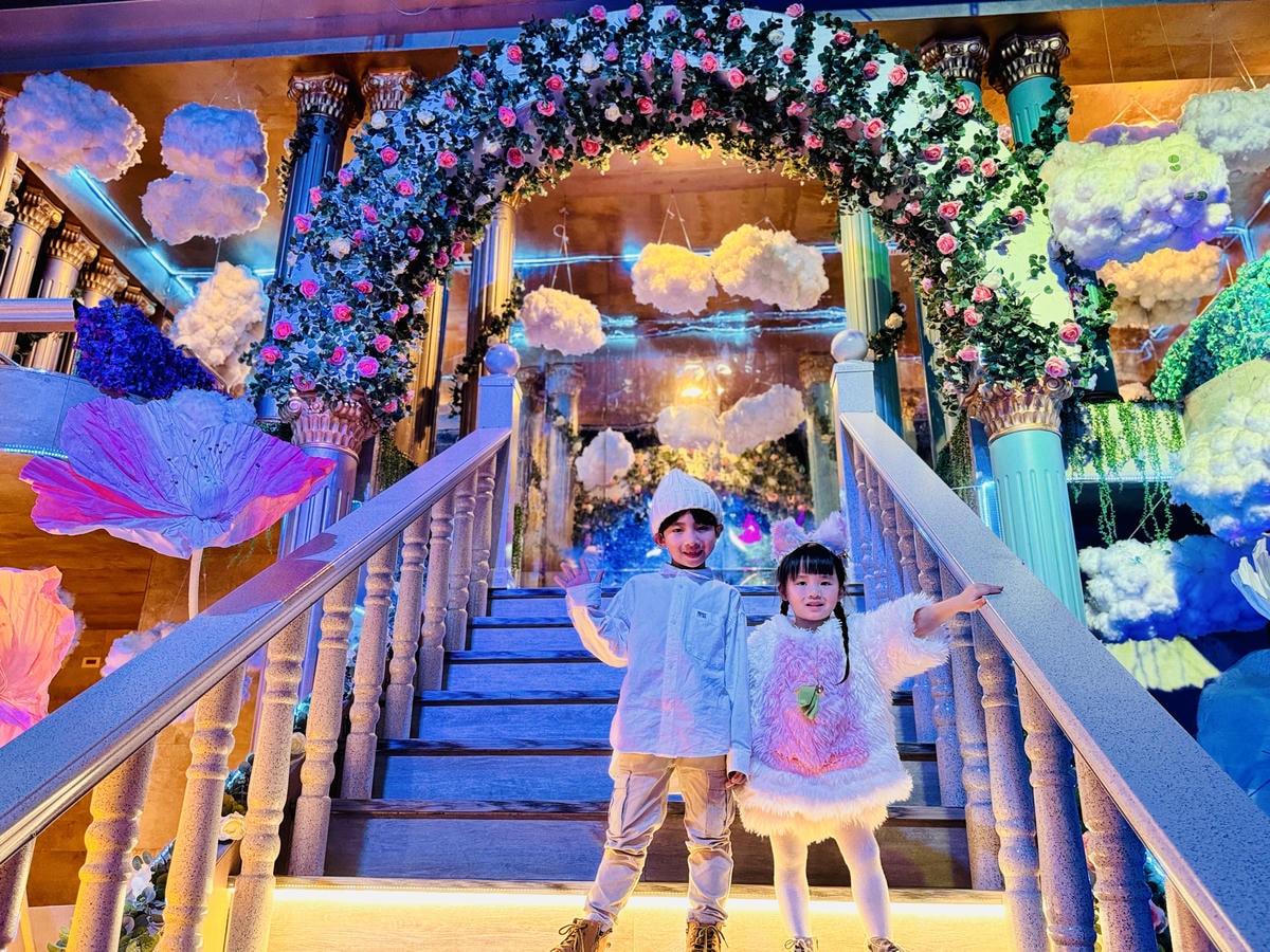 ★台中親子景點推薦★后里『約客厚禮築夢手創館』2.0新登場, ★台中親子景點推薦★后里『約客厚禮築夢手創館』2.0新登場,