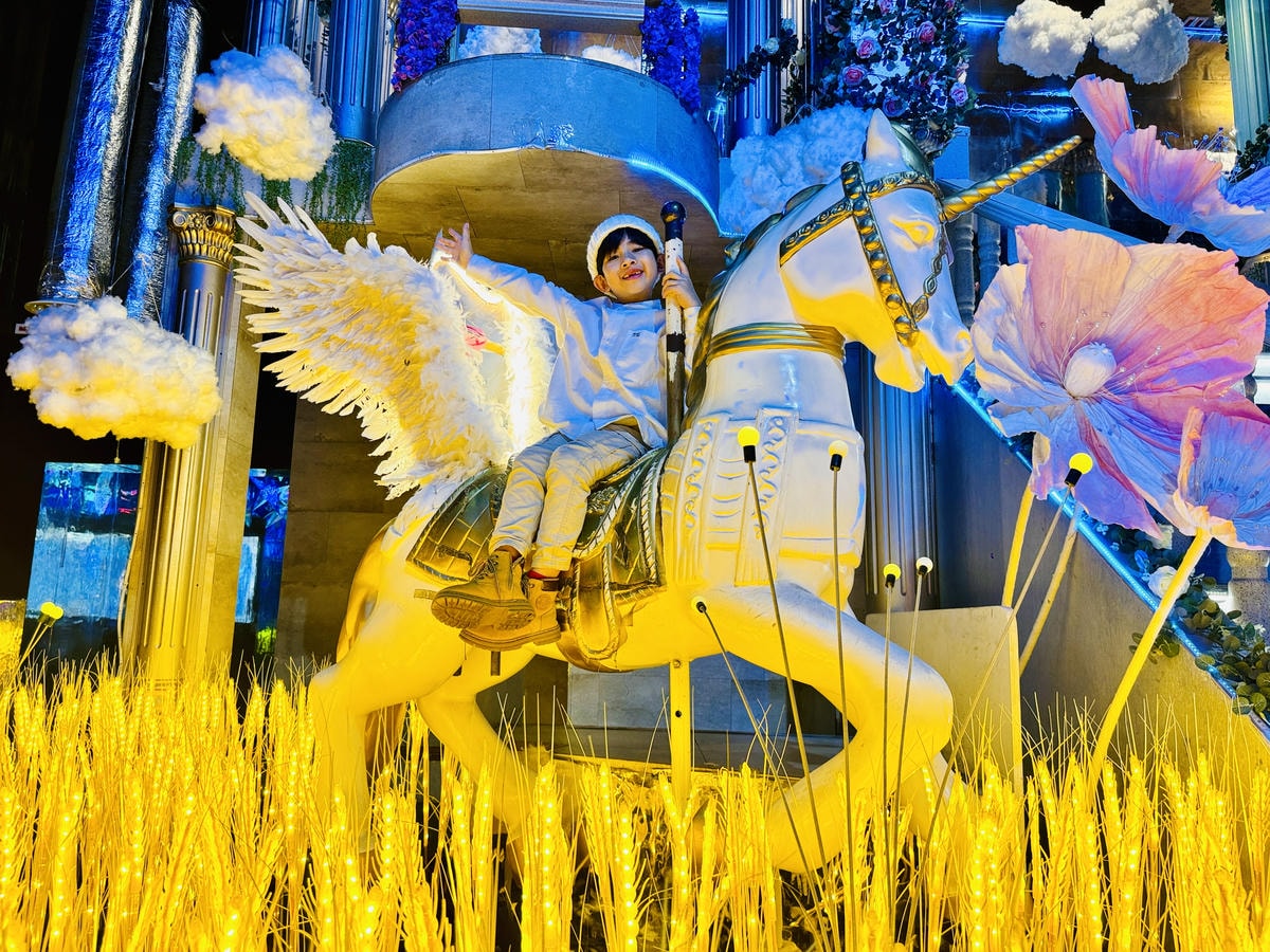 ★台中親子景點推薦★后里『約客厚禮築夢手創館』2.0新登場, ★台中親子景點推薦★后里『約客厚禮築夢手創館』2.0新登場,