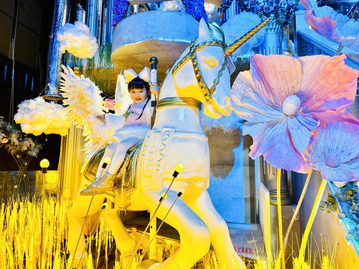 ★台中親子景點推薦★后里『約客厚禮築夢手創館』2.0新登場, ★台中親子景點推薦★后里『約客厚禮築夢手創館』2.0新登場,