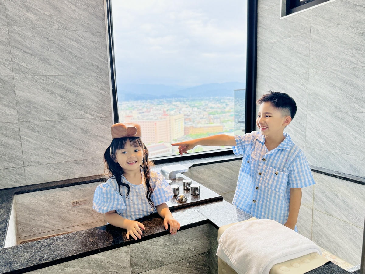 ★宜蘭親子住宿推薦★村却國際溫泉酒店 ★宜蘭親子住宿推薦★村却國際溫泉酒店