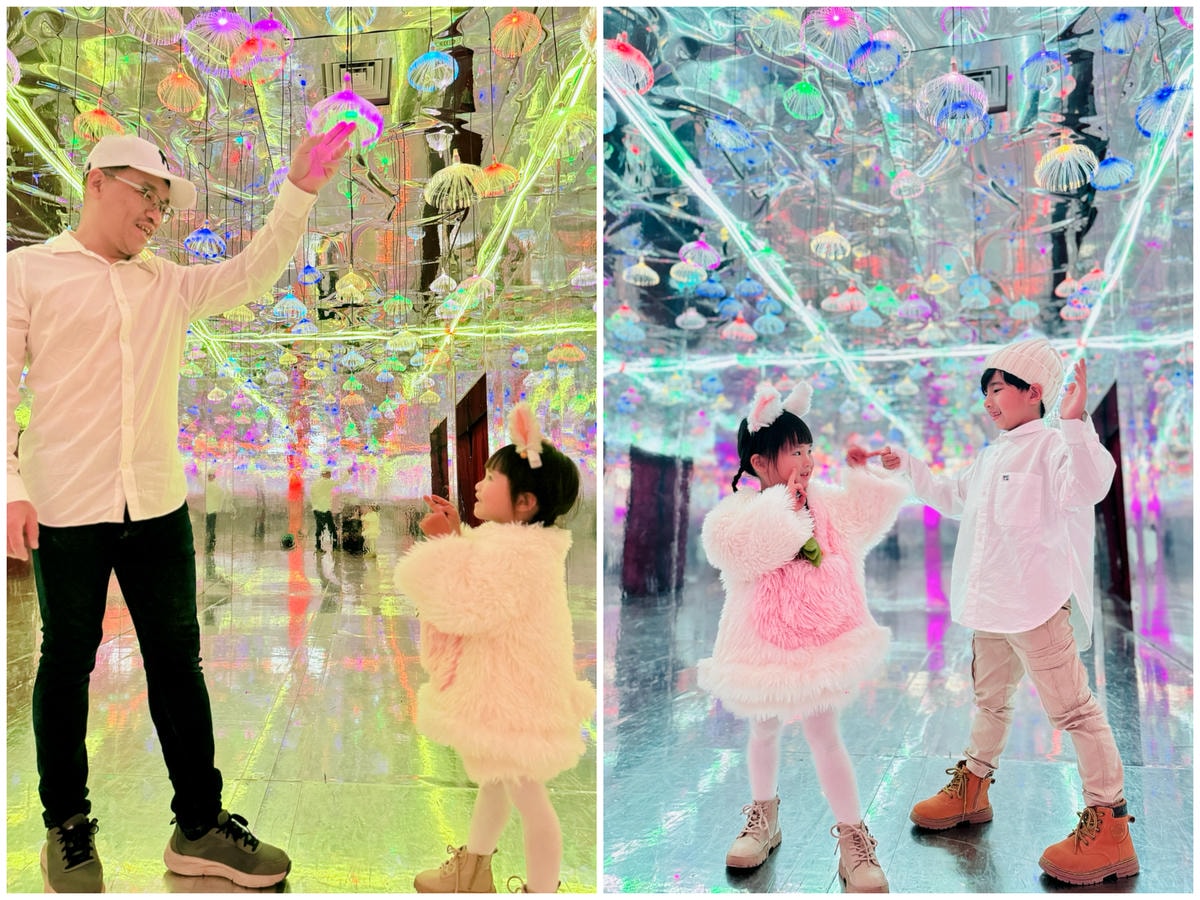 ★台中親子景點推薦★后里『約客厚禮築夢手創館』2.0新登場, ★台中親子景點推薦★后里『約客厚禮築夢手創館』2.0新登場,