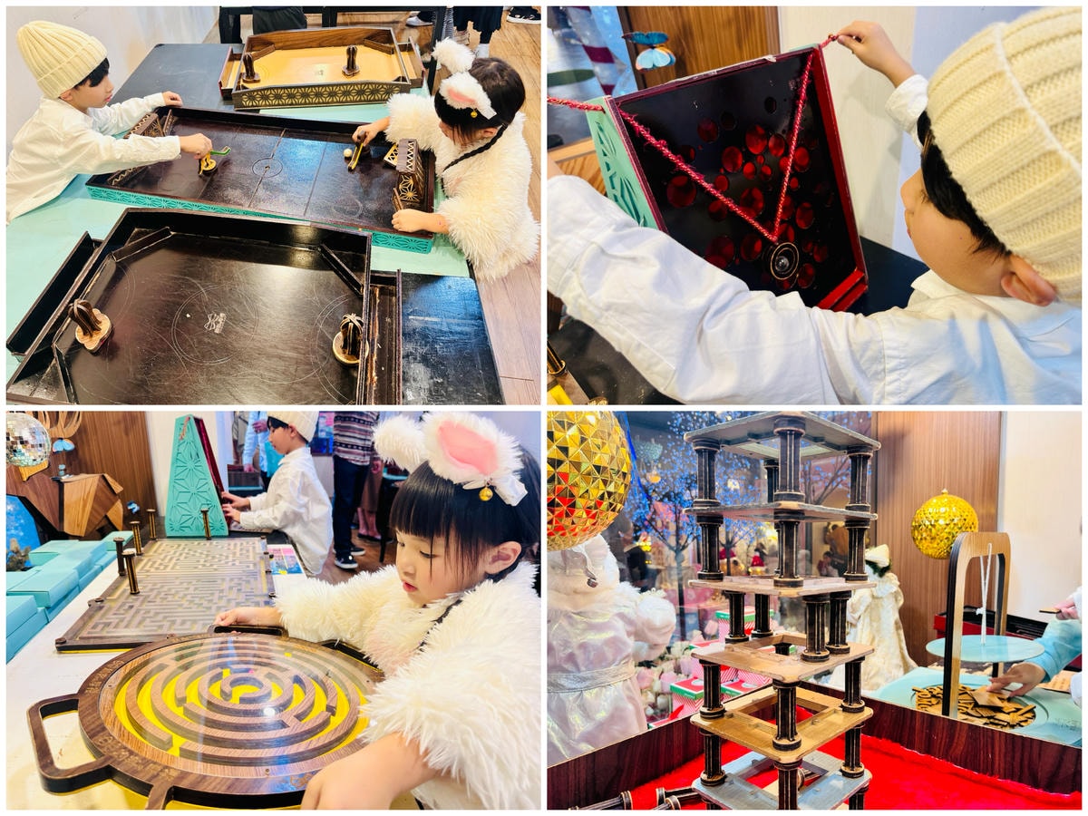 ★台中親子景點推薦★后里『約客厚禮築夢手創館』2.0新登場, ★台中親子景點推薦★后里『約客厚禮築夢手創館』2.0新登場,