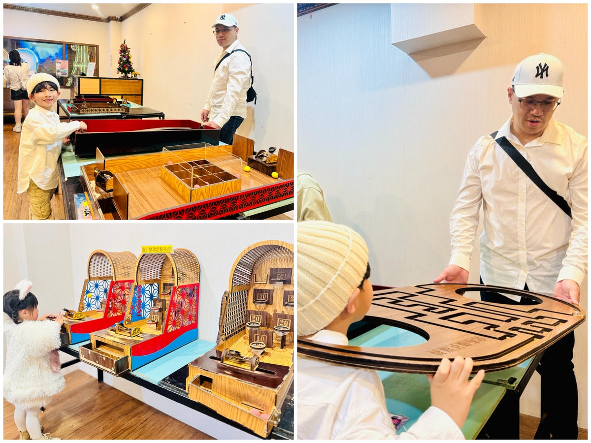 ★台中親子景點推薦★后里『約客厚禮築夢手創館』2.0新登場, ★台中親子景點推薦★后里『約客厚禮築夢手創館』2.0新登場,