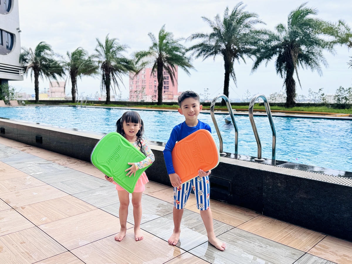 ★宜蘭親子住宿推薦★村却國際溫泉酒店 ★宜蘭親子住宿推薦★村却國際溫泉酒店