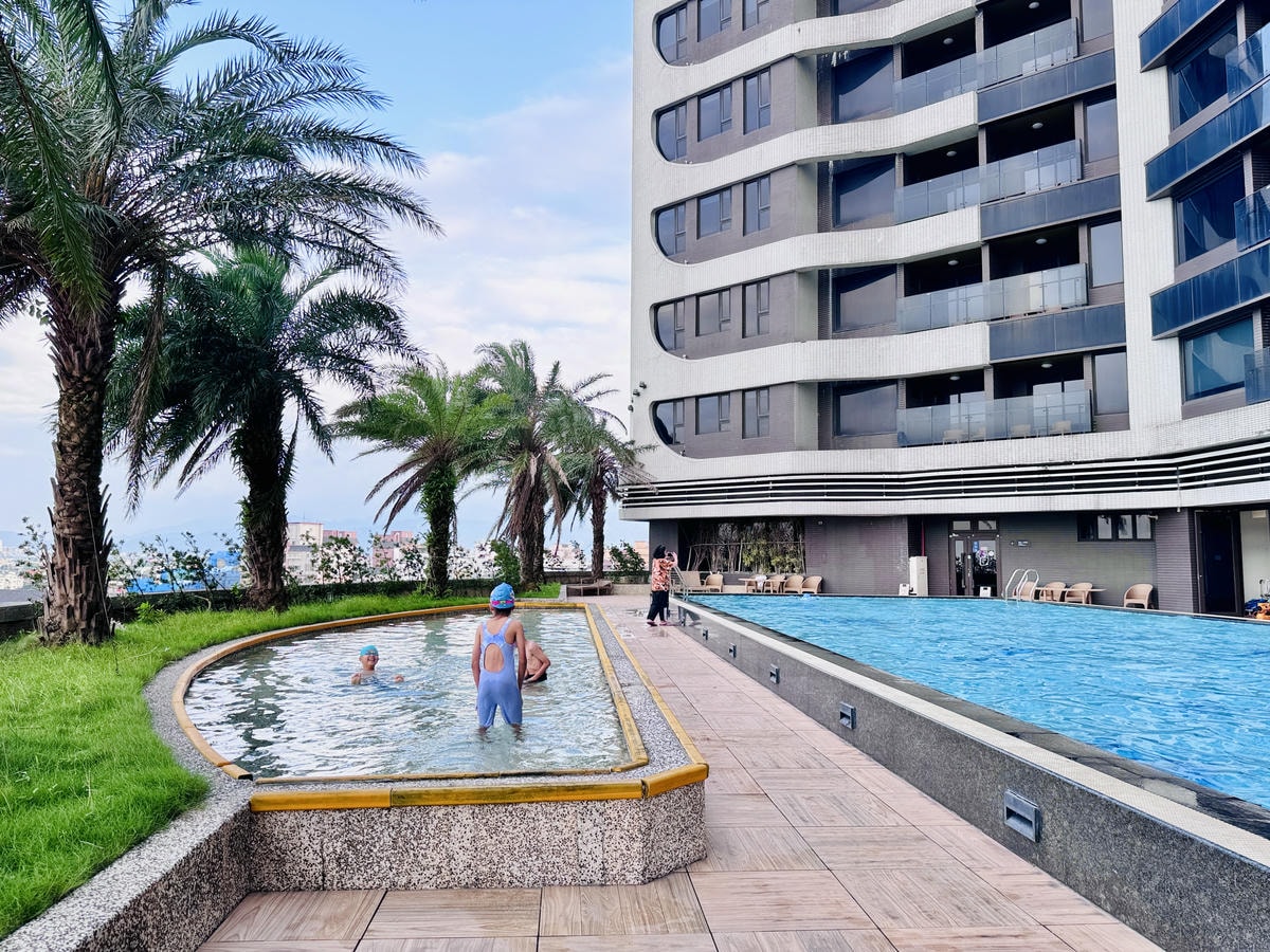 ★宜蘭親子住宿推薦★村却國際溫泉酒店 ★宜蘭親子住宿推薦★村却國際溫泉酒店