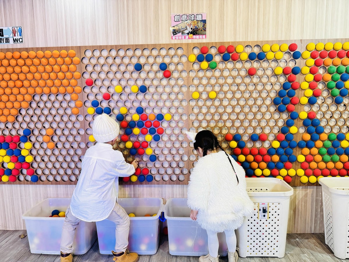 ★台中親子景點推薦★后里『約客厚禮築夢手創館』2.0新登場, ★台中親子景點推薦★后里『約客厚禮築夢手創館』2.0新登場,